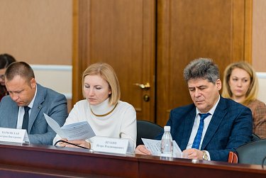 Доходы и расходы областного бюджета предложено увеличить